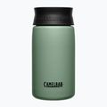 Kubek termiczny CamelBak Hot Cap Insulated SST 400 ml green