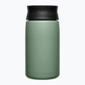 Kubek termiczny CamelBak Hot Cap Insulated SST 400 ml green 2