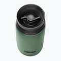 Kubek termiczny CamelBak Hot Cap Insulated SST 400 ml green 3
