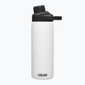 Butelka termiczna CamelBak Chute Mag 600 ml white/natural