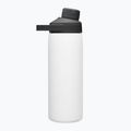 Butelka termiczna CamelBak Chute Mag 600 ml white/natural 3