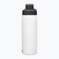 Butelka termiczna CamelBak Chute Mag 600 ml white/natural 4