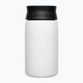 Kubek termiczny CamelBak Hot Cap Insulated SST 400 ml white/natural 2