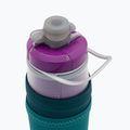 Bidon CamelBak Peak Fitness Chill 710 ml purple 2