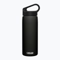 Butelka termiczna CamelBak Carry Cap Insulated SST 600 ml black/grey