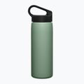 Butelka termiczna CamelBak Carry Cap Insulated SST 600 ml green 3
