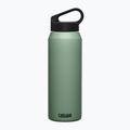 Butelka termiczna CamelBak Carry Cap Insulated SST 1000 ml green