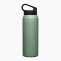 Butelka termiczna CamelBak Carry Cap Insulated SST 1000 ml green 3