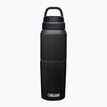 Butelka termiczna CamelBak MultiBev Insulated SST 500 ml black/grey