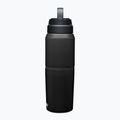 Butelka termiczna CamelBak MultiBev Insulated SST 500 ml black/grey 2