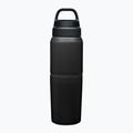 Butelka termiczna CamelBak MultiBev Insulated SST 500 ml black/grey 3