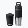 Butelka termiczna CamelBak MultiBev Insulated SST 500 ml black/grey 5