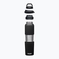 Butelka termiczna CamelBak MultiBev Insulated SST 500 ml black/grey 7