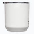 Kubek termiczny CamelBak Rocks Tumbler 300 ml white 2