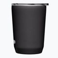 Kubek termiczny CamelBak Tumbler 350 ml black 3