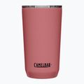 Kubek termiczny CamelBak Tumbler Insulated SST 500 ml red