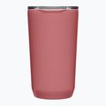 Kubek termiczny CamelBak Tumbler Insulated SST 500 ml red 2