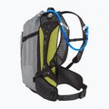 Plecak rowerowy CamelBak H.A.W.G. Pro 20 l gunmetal/ black 4