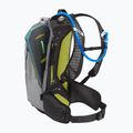 Plecak rowerowy CamelBak H.A.W.G. Pro 20 l gunmetal/ black 9