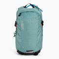Plecak rowerowy damski CamelBak M.U.L.E. Pro 14 z bukłakiem 3 l mineral blue/charcoal