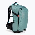 Plecak rowerowy damski CamelBak M.U.L.E. Pro 14 z bukłakiem 3 l mineral blue/charcoal 2