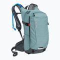 Plecak rowerowy damski CamelBak M.U.L.E. Pro 14 z bukłakiem 3 l mineral blue/charcoal 7