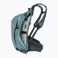 Plecak rowerowy damski CamelBak M.U.L.E. Pro 14 z bukłakiem 3 l mineral blue/charcoal 9