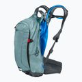 Plecak rowerowy damski CamelBak M.U.L.E. Pro 14 z bukłakiem 3 l mineral blue/charcoal 10