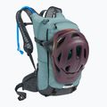 Plecak rowerowy damski CamelBak M.U.L.E. Pro 14 z bukłakiem 3 l mineral blue/charcoal 13