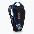 Plecak rowerowy CamelBak Rogue Light 7 l z bukłakiem 2 l black/silver