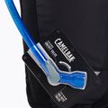Plecak rowerowy CamelBak Rogue Light 7 l z bukłakiem 2 l black/silver 5