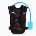 Plecak rowerowy CamelBak Hydrobak Light 2.5 l z bukłakiem 1.5 l black/silver 2