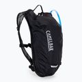 Plecak rowerowy CamelBak Hydrobak Light 2.5 l z bukłakiem 1.5 l black/silver 3