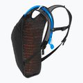 Plecak rowerowy CamelBak Hydrobak Light 2.5 l z bukłakiem 1.5 l black/silver 9