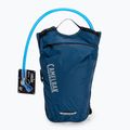 Plecak rowerowy CamelBak Hydrobak Light 2.5 l z bukłakiem 1.5 l gibraltar navy/black