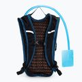 Plecak rowerowy CamelBak Hydrobak Light 2.5 l z bukłakiem 1.5 l gibraltar navy/black 2