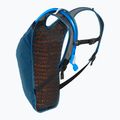 Plecak rowerowy CamelBak Hydrobak Light 2.5 l z bukłakiem 1.5 l gibraltar navy/black 9