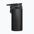 Kubek termiczny CamelBak Forge Flow Insulated SST 350 ml black/grey 2