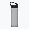 Butelka turystyczna CamelBak Carry Cap Tritan 750 ml black/grey 3
