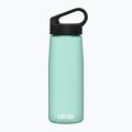 Butelka turystyczna CamelBak Carry Cap Tritan 750 ml green