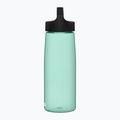 Butelka turystyczna CamelBak Carry Cap Tritan 750 ml green 2