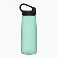 Butelka turystyczna CamelBak Carry Cap Tritan 750 ml green 3