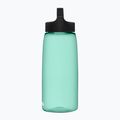 Butelka turystyczna CamelBak Carry Cap Tritan green 1000 ml 2