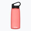Butelka turystyczna CamelBak Carry Cap Tritan red 1000 ml