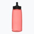 Butelka turystyczna CamelBak Carry Cap Tritan red 1000 ml 2