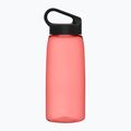 Butelka turystyczna CamelBak Carry Cap Tritan red 1000 ml 3