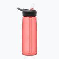 Butelka turystyczna CamelBak Eddy+ 750 ml rose 7