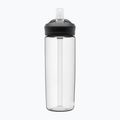 Butelka turystyczna CamelBak Eddy+ 600 ml white/natural