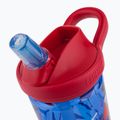 Butelka turystyczna CamelBak Eddy+ Kids 400 ml skate monsters 4