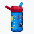 Butelka turystyczna CamelBak Eddy+ Kids 400 ml skate monsters 7